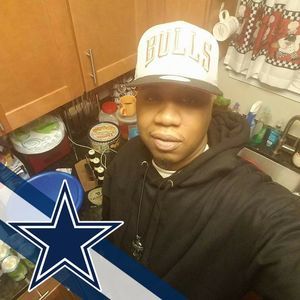 Meet your Posher, Johntae